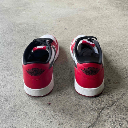 Jordan 1 Retro Low Chicago (2016)