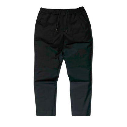 Moncler Sport Trousers Black