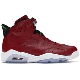 Jordan 6 Retro History of Jordan (Spiz'ike)