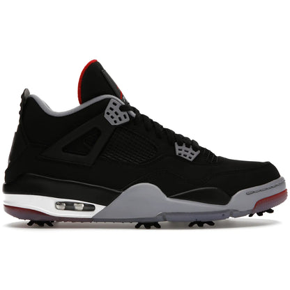 Jordan 4 Retro Golf Bred