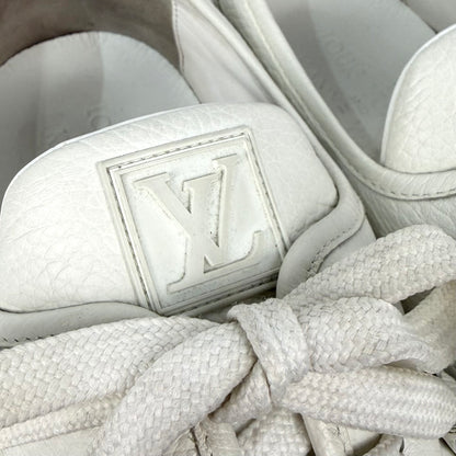 Kanye West x Louis Vuitton Mr. Hudson White