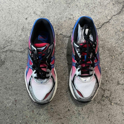 ASICS GT-2160 Kith Marvel Villains Spider-Man/Venom Battle Spectra Pack (Comic Included)