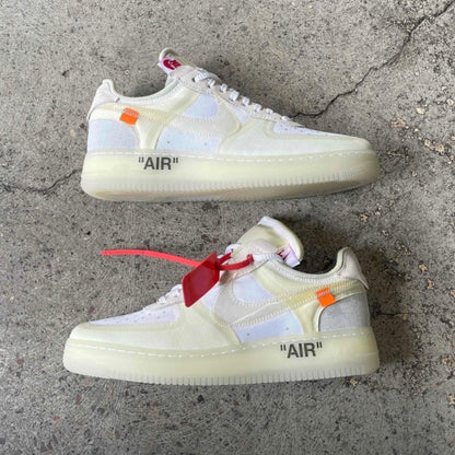 Nike Air Force 1 Low Off-White