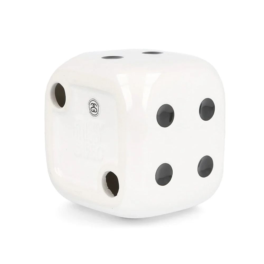 Stussy Ceramic Dice Ashtray