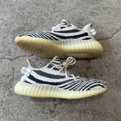 adidas Yeezy Boost 350 V2 Zebra
