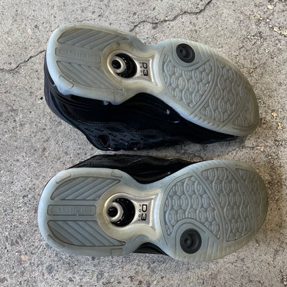 FTP Osiris D3 2001 Black