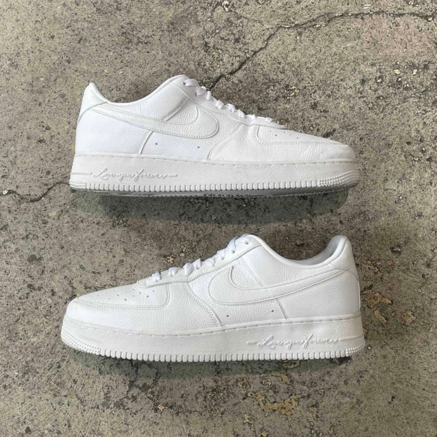 Nike Air Force 1 Low Drake NOCTA Certified Lover Boy