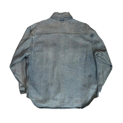 John Elliott Hudson Denim Shirt