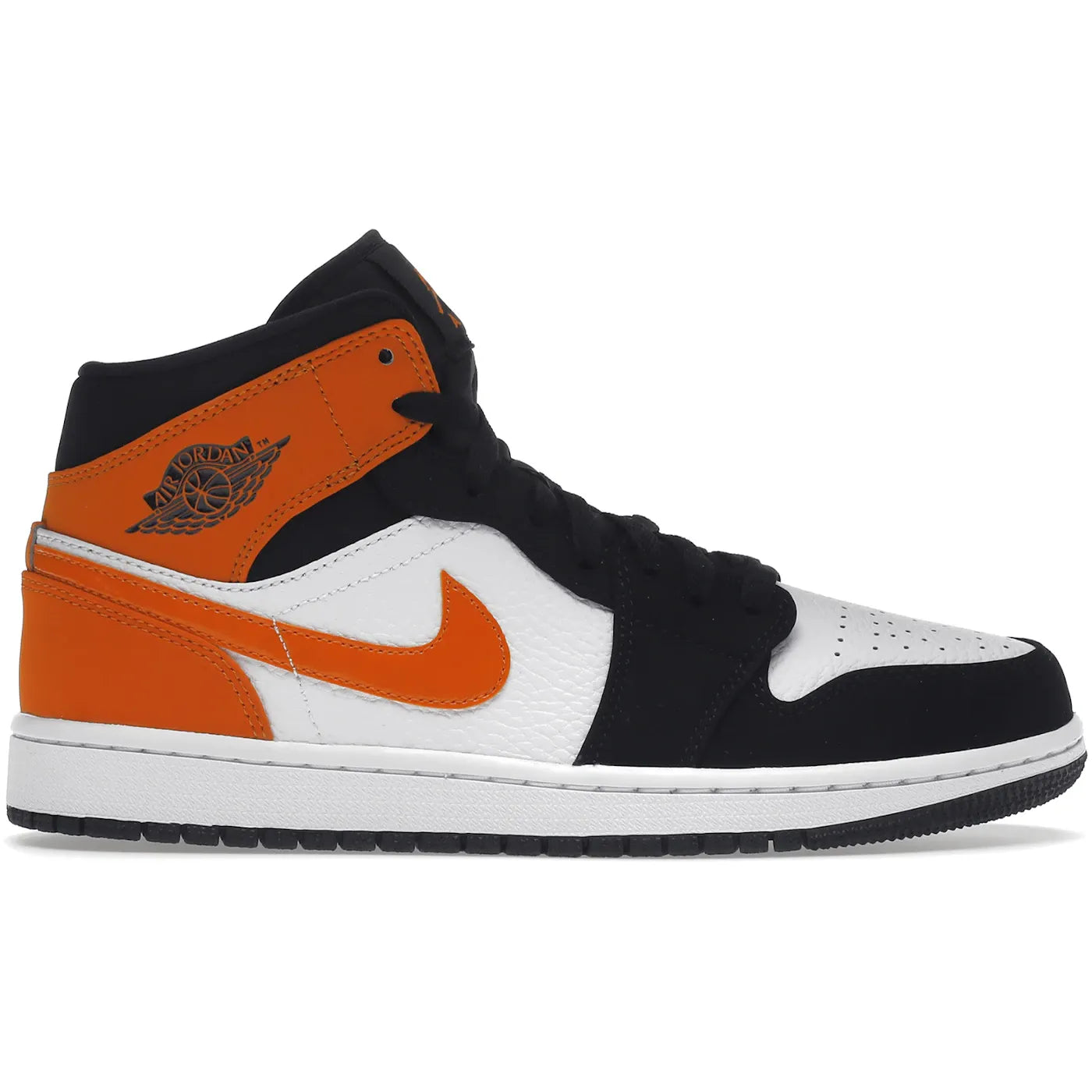 Jordan 1 Mid Shattered Backboard