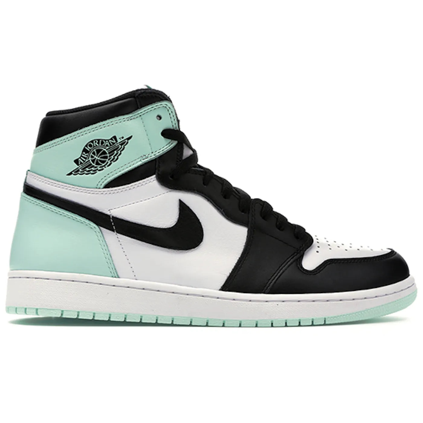 Jordan 1 Retro High Igloo