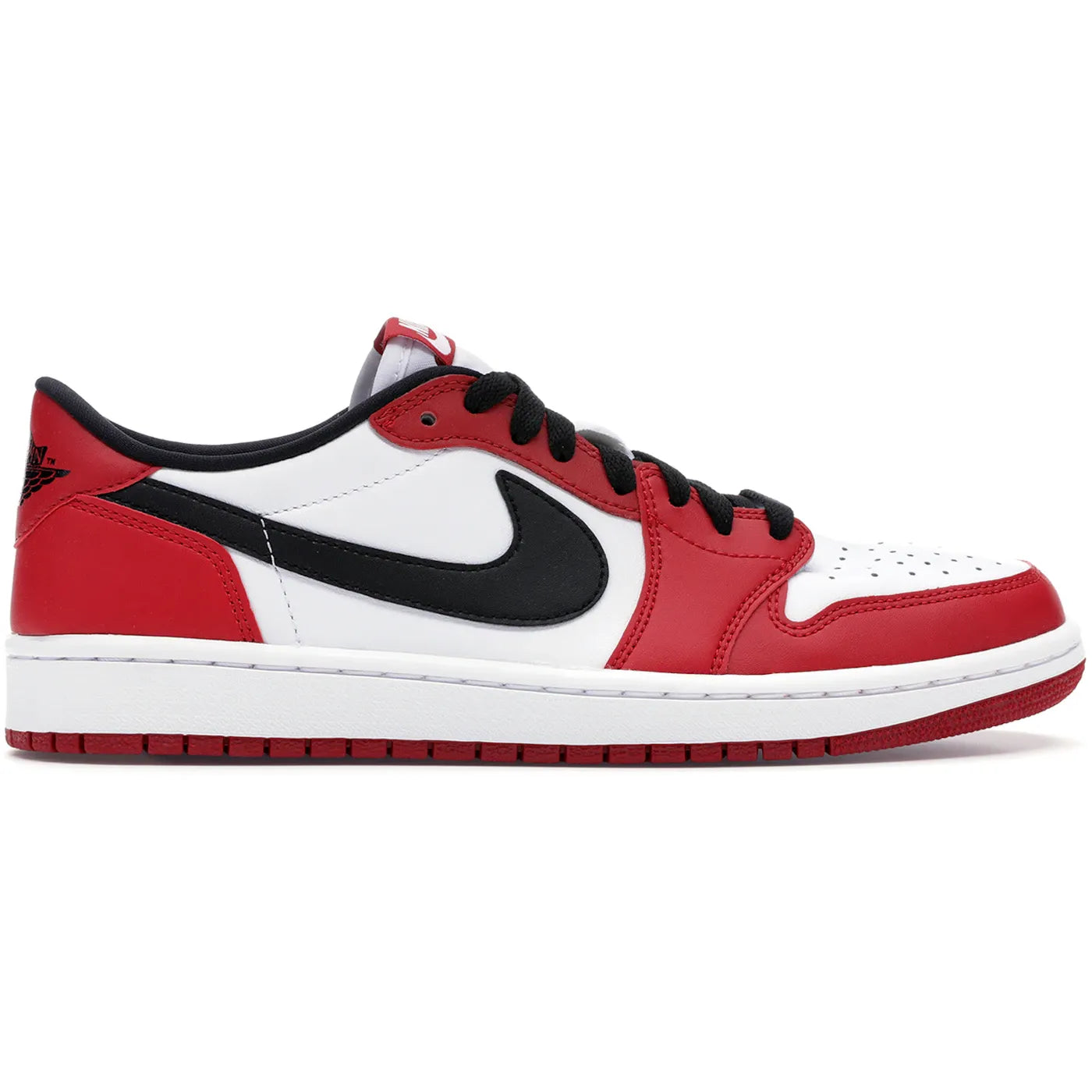 Jordan 1 Retro Low Chicago (2016)