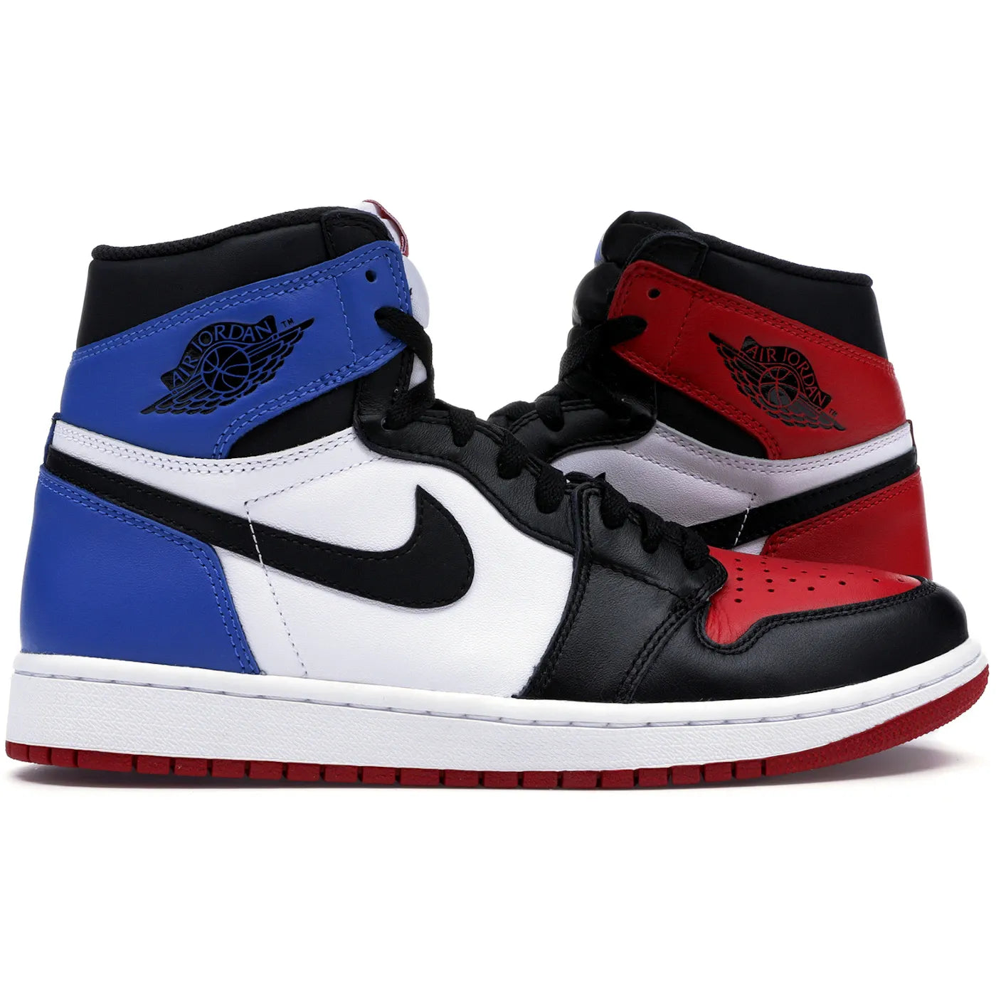 Jordan 1 Retro Top 3