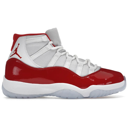 Jordan 11 Retro Cherry (2022)