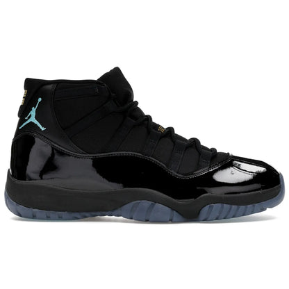 Jordan 11 Retro Gamma Blue (2025)