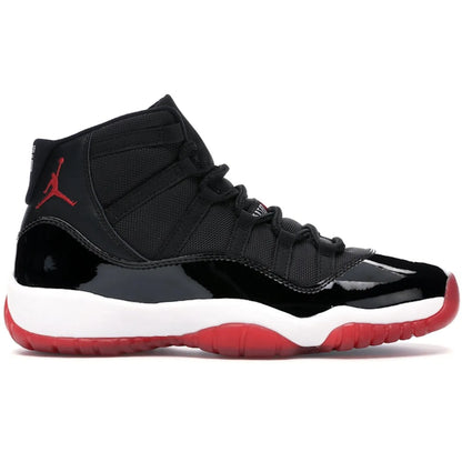 Jordan 11 Retro Playoffs Bred (2019) (GS)
