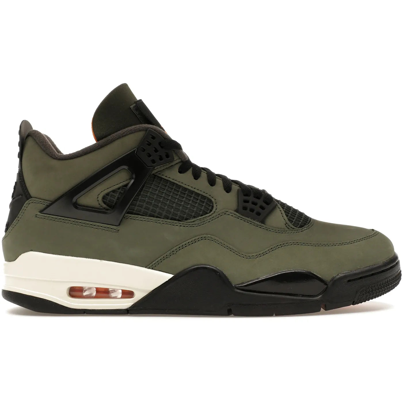 Jordan 4 Retro OG SP Undefeated (2025)