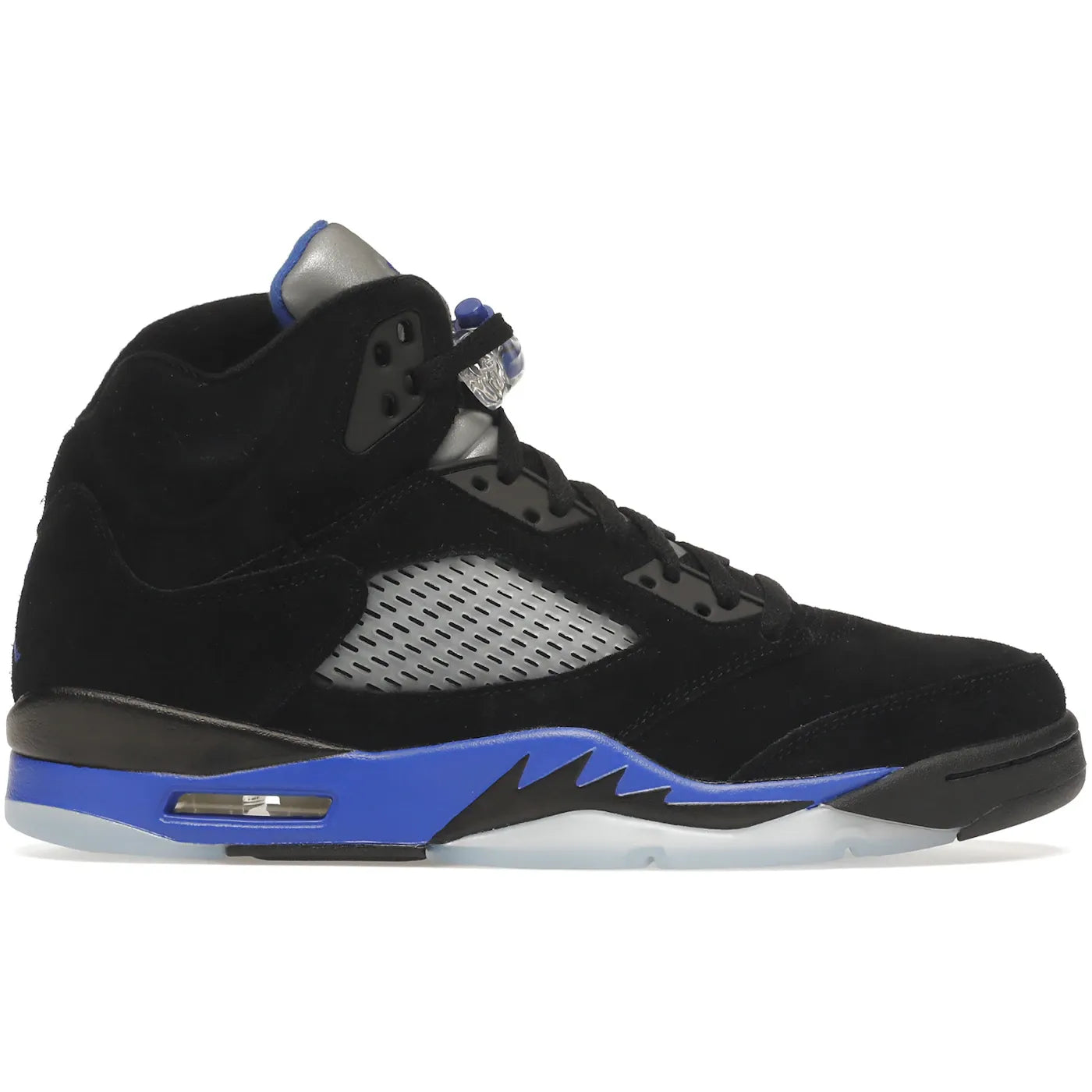 Jordan 5 Retro Racer Blue