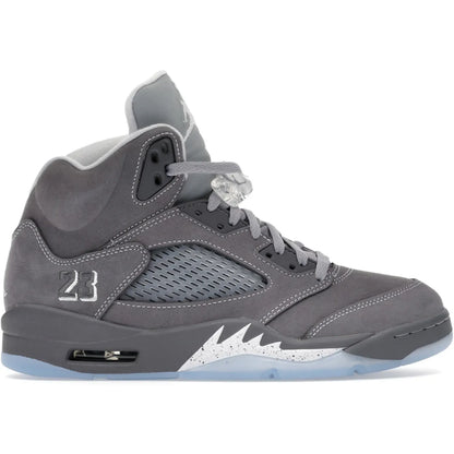 Jordan 5 Retro Wolf Grey (2026)