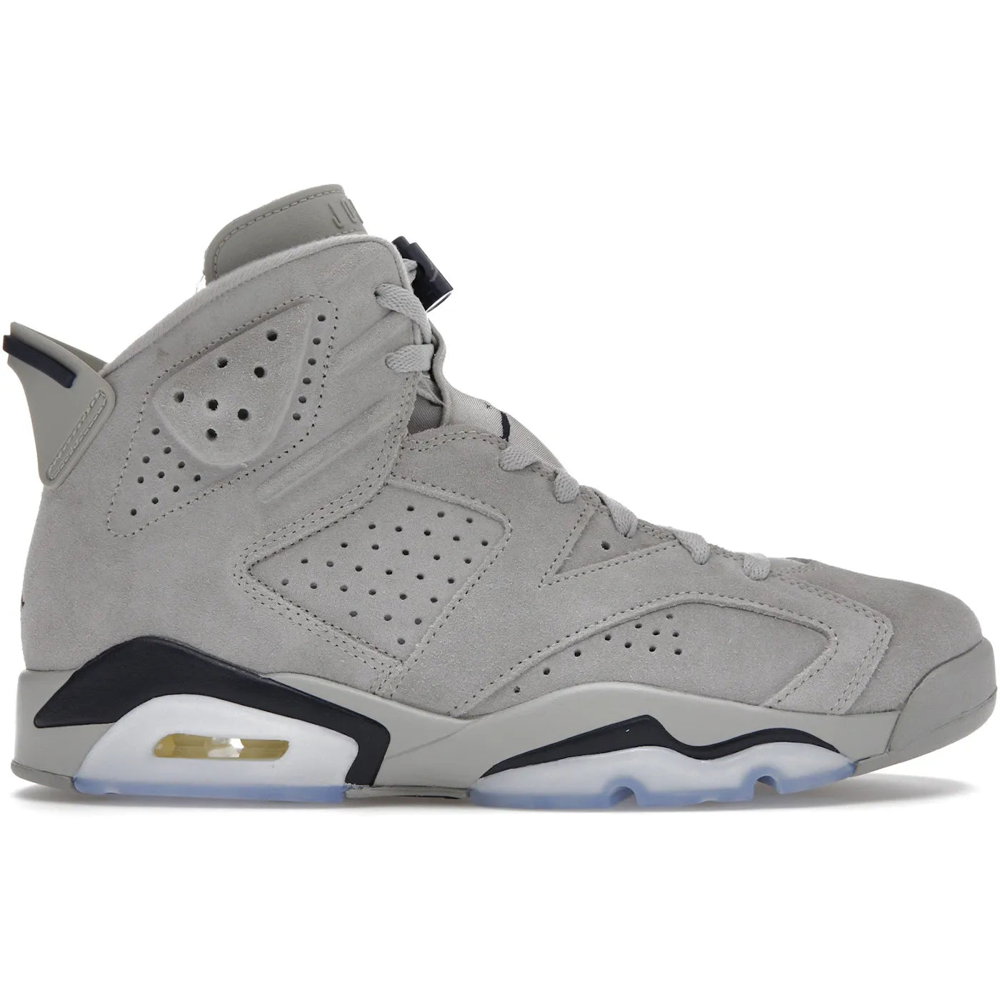 Jordan 6 Retro Georgetown (2022)