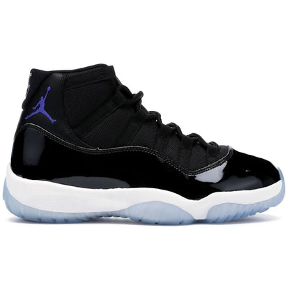 Jordan 11 Retro Space Jam (2016)