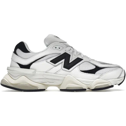 New Balance 9060 White Black