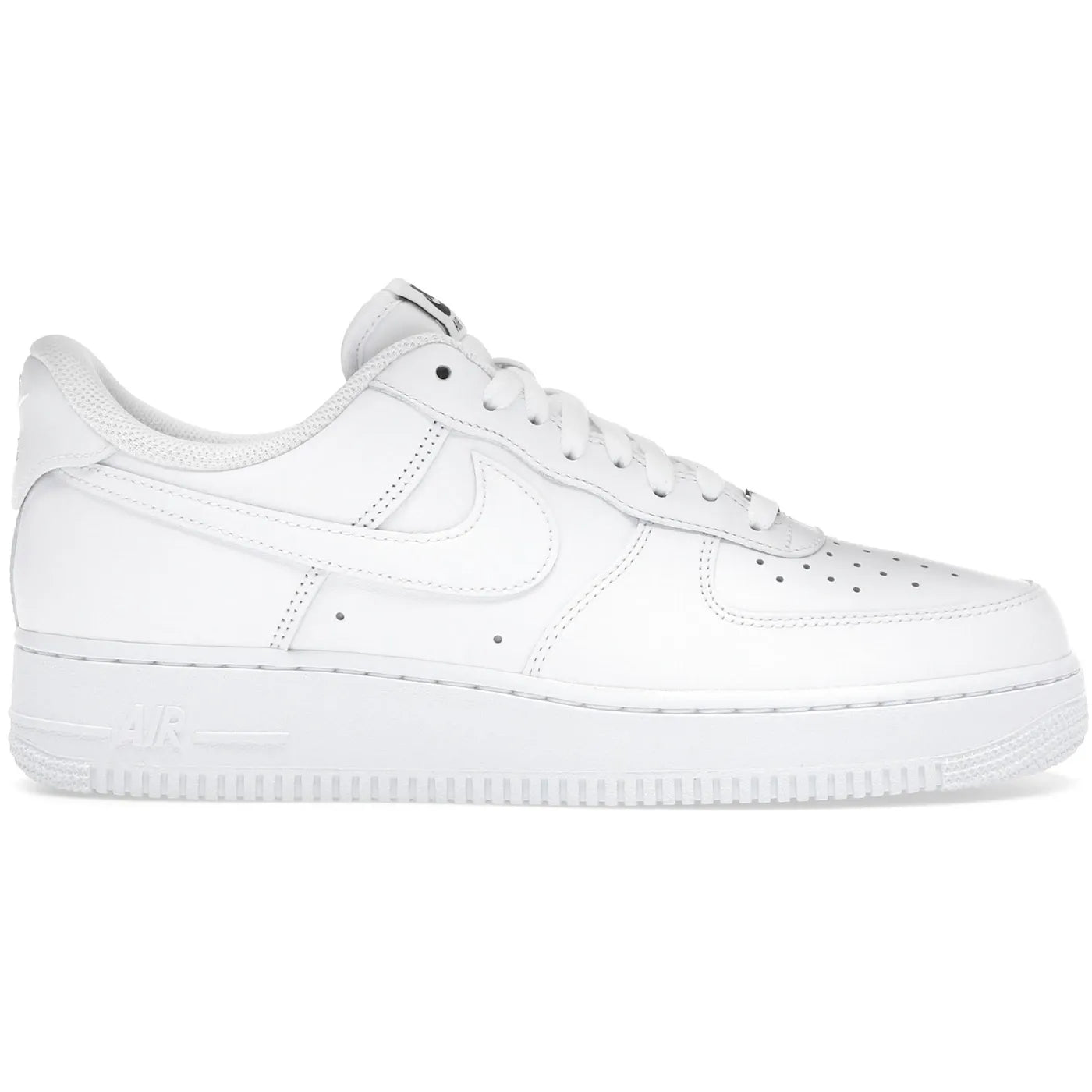 Nike Air Force 1 Low '07 Flyease Triple White (Women's)
