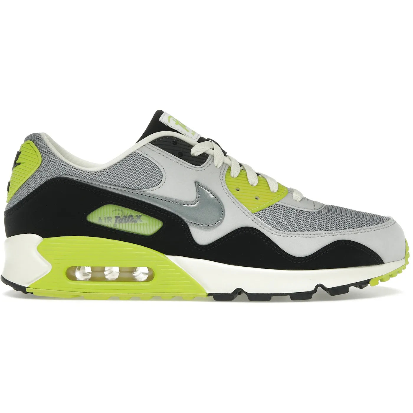 Nike Air Max 90 SP Patta Waves Cyber
