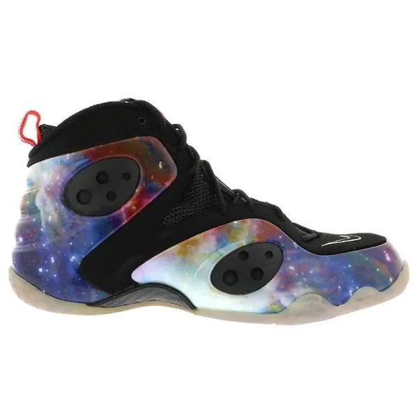 Nike Zoom Rookie Galaxy (Black Pod)