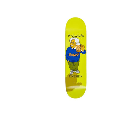 Palace Eine Stein 8.1 Skateboard Deck