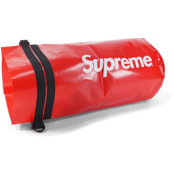 Supreme Sealline 5L Nimbus Dry Sack Red