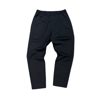 Moncler Pantalone Sportivo Pants Black