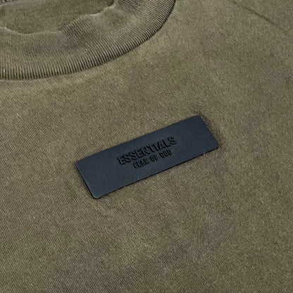 Fear of God Essentials Tee Ink