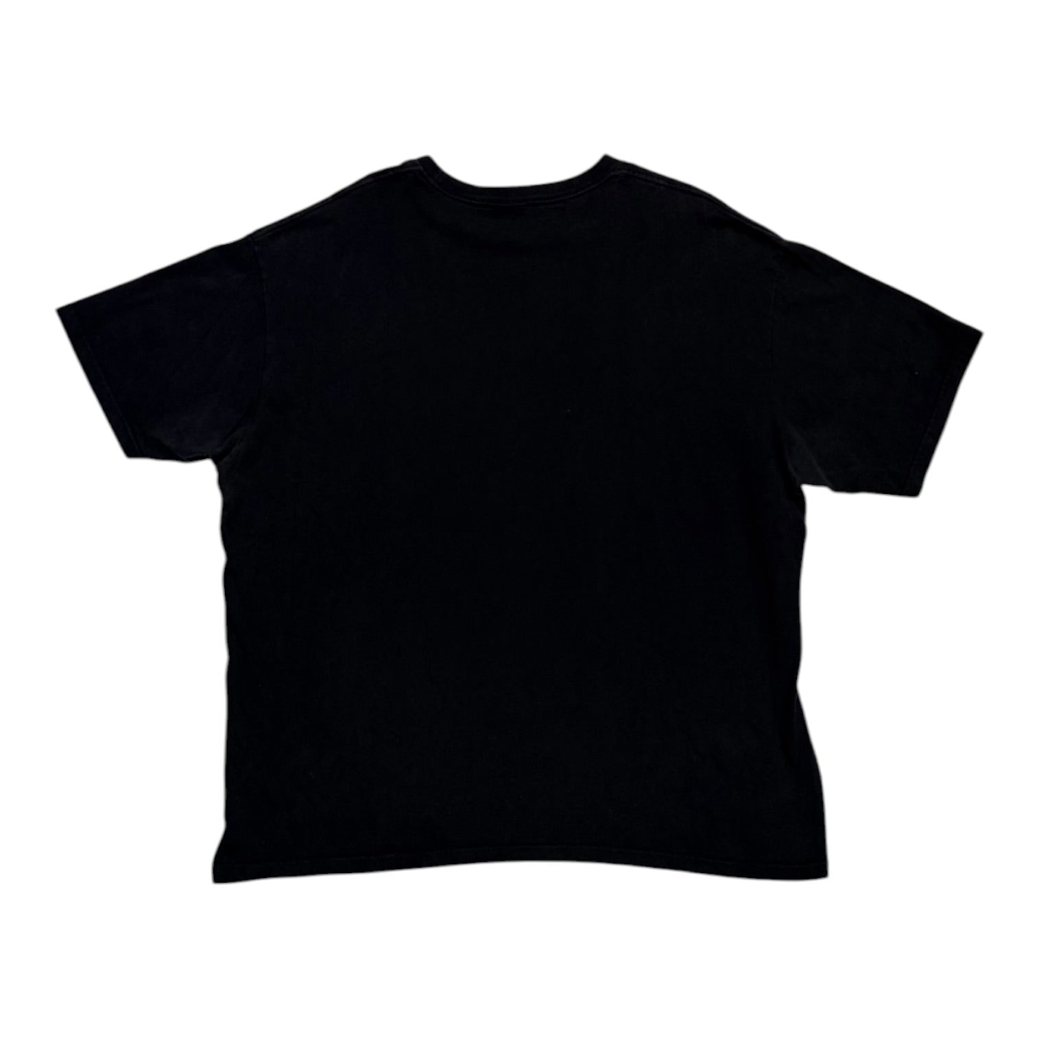Supreme DNA Tee Black