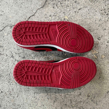 Jordan 1 Low Reverse Bred