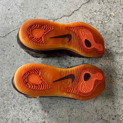 Nike Hyperposite Team Brown