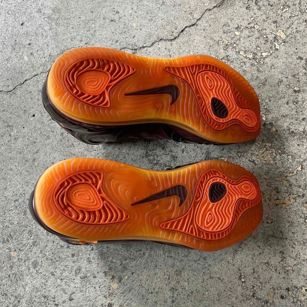 Nike Hyperposite Team Brown