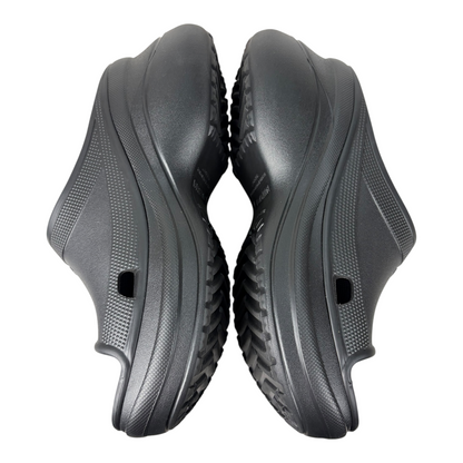 Balenciaga x Crocs Pool Slide Sandals Black