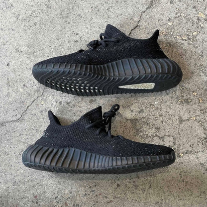 adidas Yeezy Boost 350 V2 Core Black White