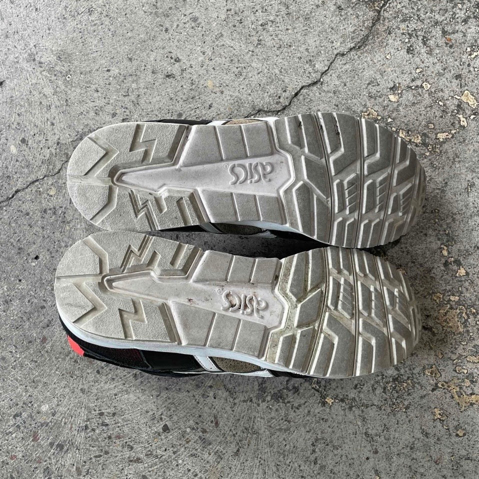 ASICS Gel-Lyte V Highs and Lows Medic