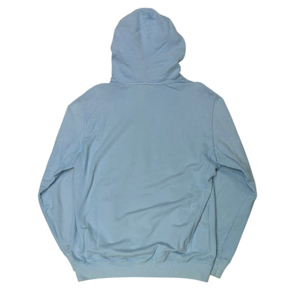 Stone Island Dyed Sweatshirt Blue
