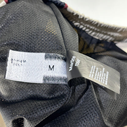 Martine Rose Hockey Track Pants Natural