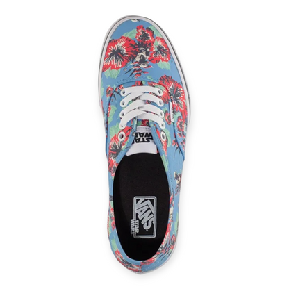 Star Wars x Vans Authentic Yoda Aloha