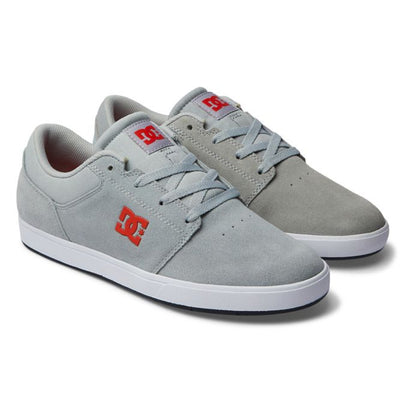 DC Crisis 2 Grey