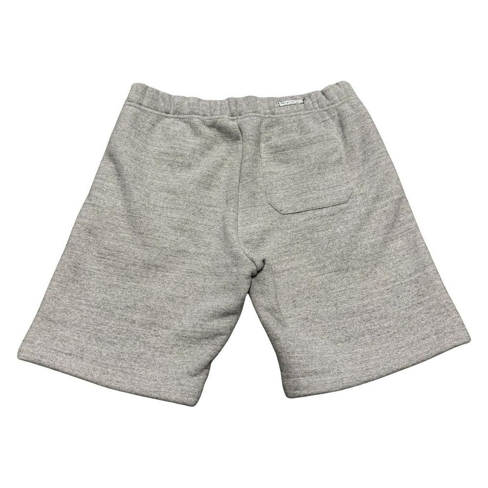 ★2025SS新作★GROVE★CHLOE CABRA SHORTS 그로브]25SS CHLOE CABRA SHORTS (BEIGE)