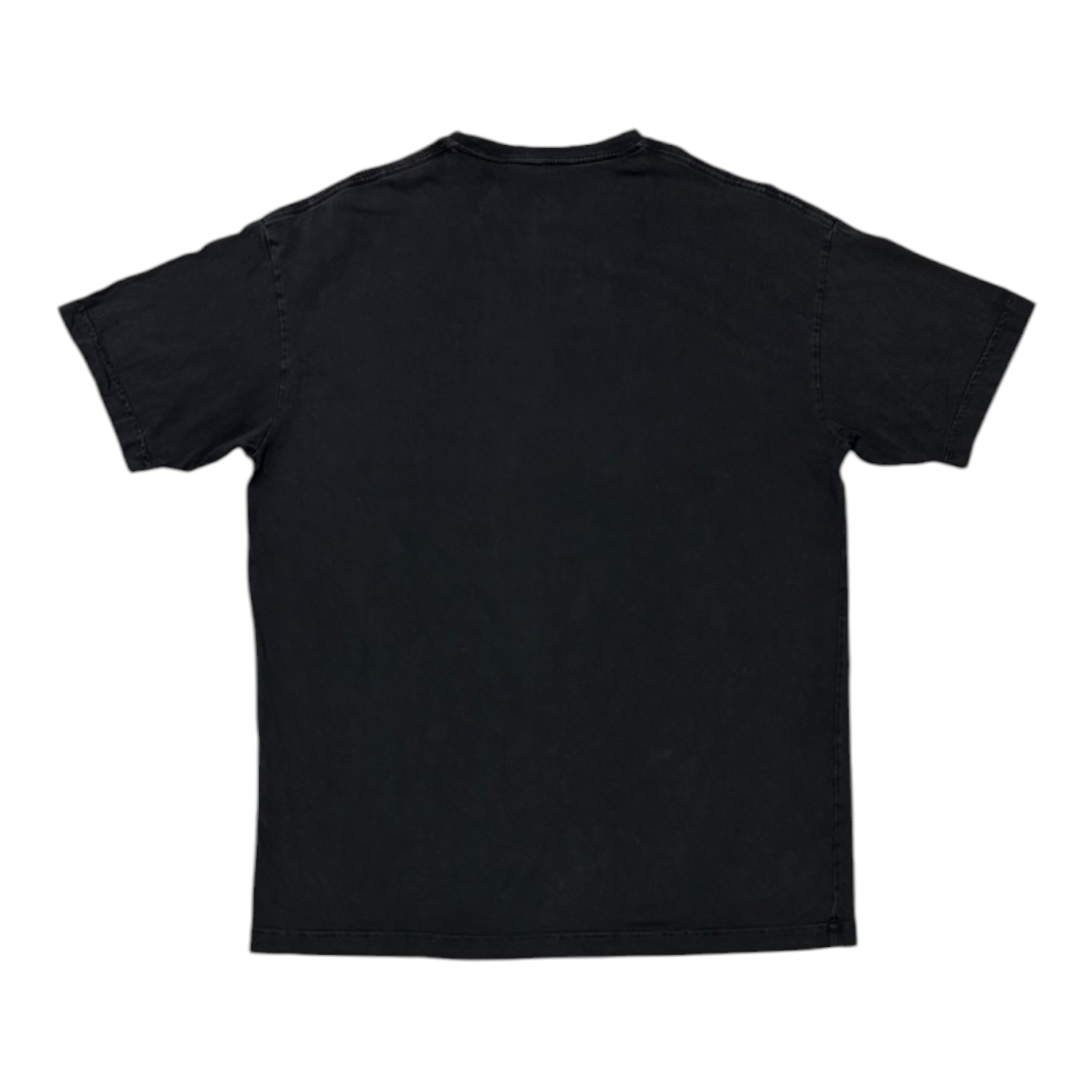 Kith The Notorious B.I.G Last Day Vintage Tee Black