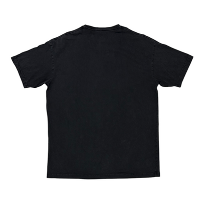 Kith The Notorious B.I.G Last Day Vintage Tee Black