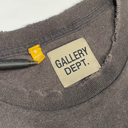 Gallery Dept. Grateful Dead T-shirt Black