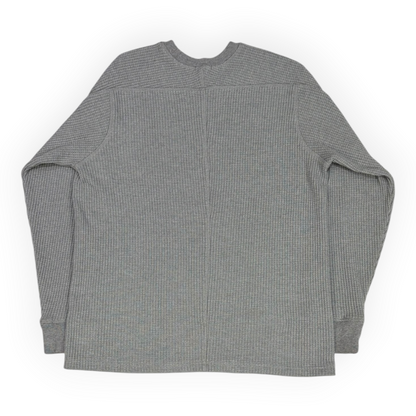 Rails Smith Thermal LS Grey