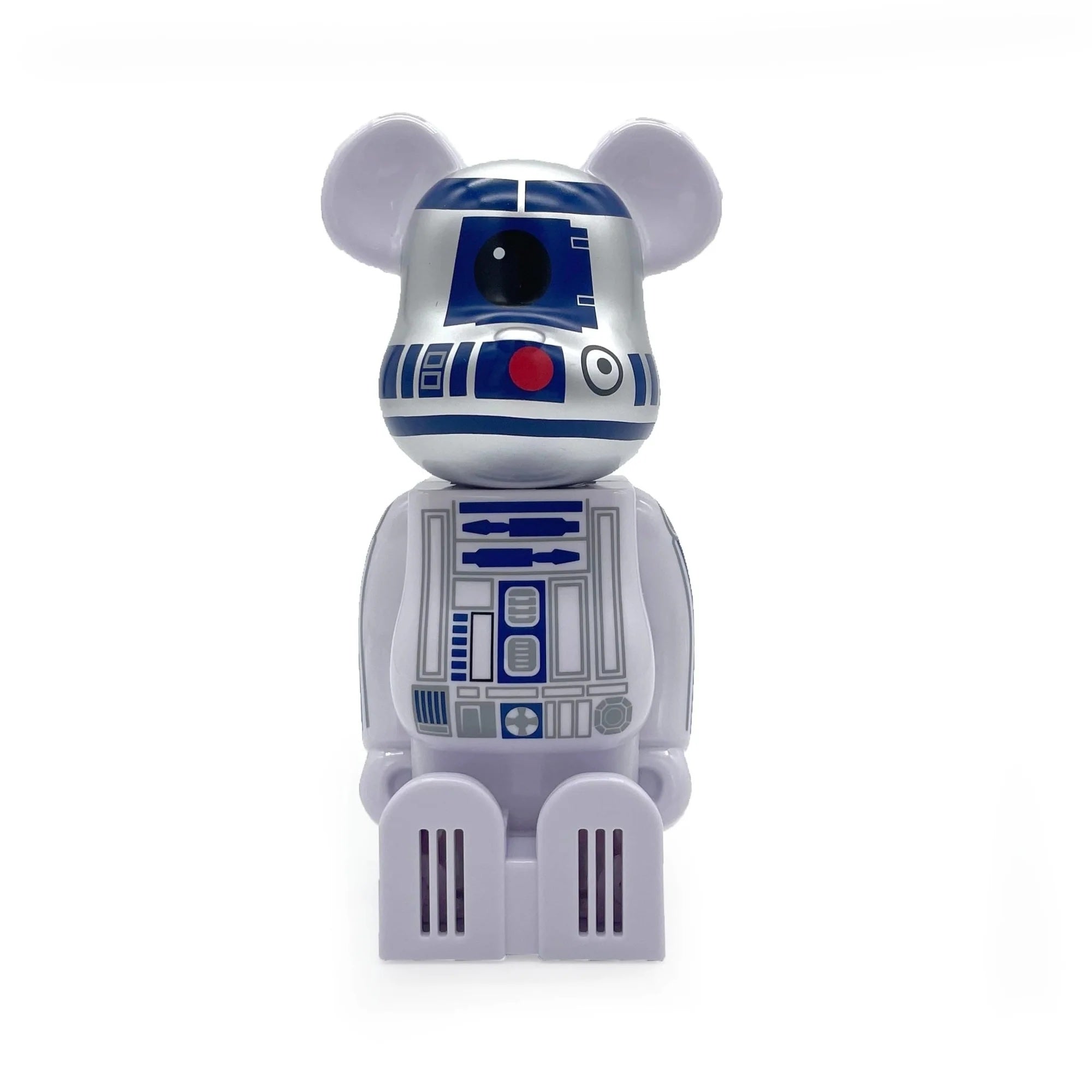 Bearbrick x Cleveren x Star Wars R2D2 200% Air Freshener Multicolor