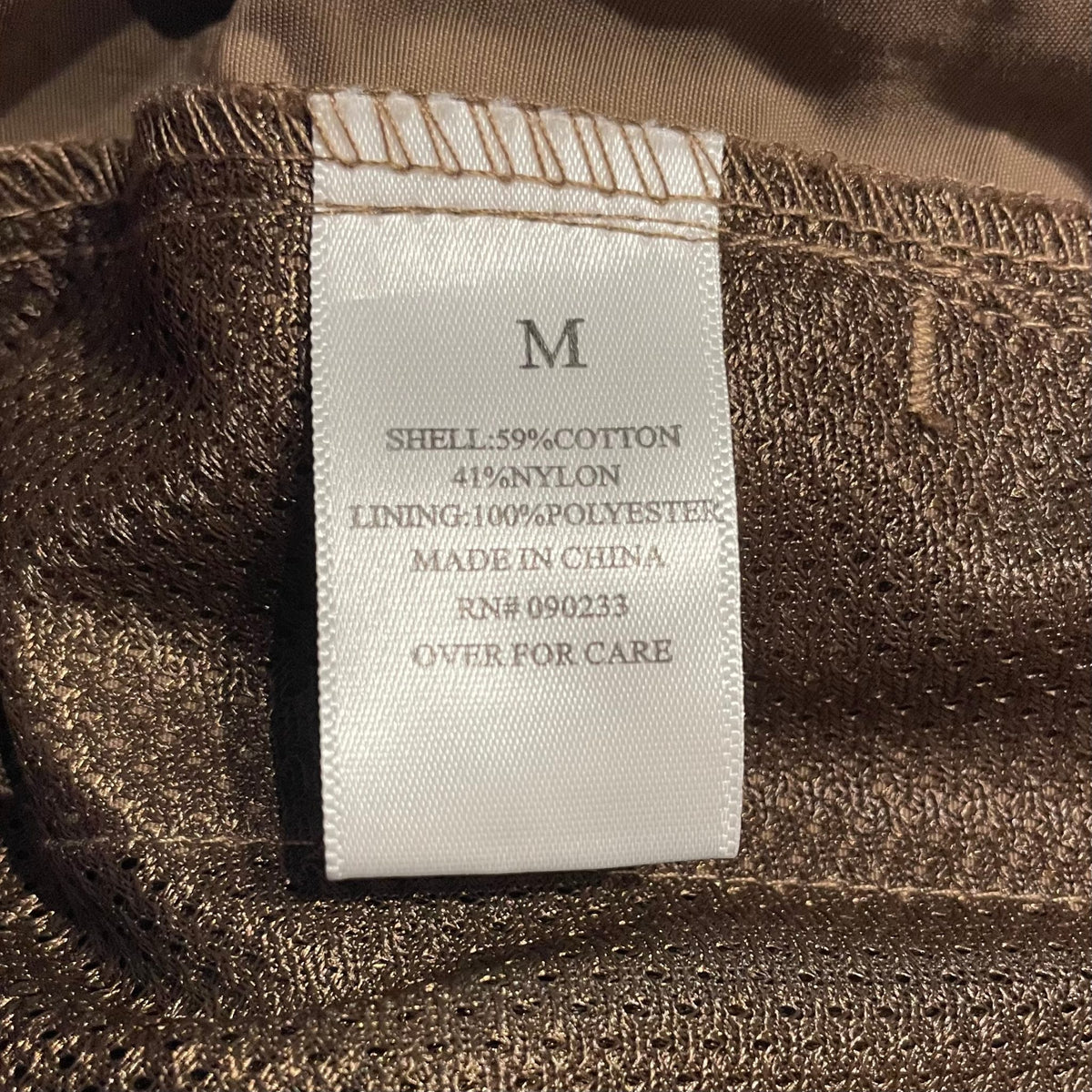Fear of God Essentials SSENSE Exclusive Nylon Track Pants Rain Drum